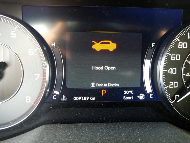 Acura RDX 2020