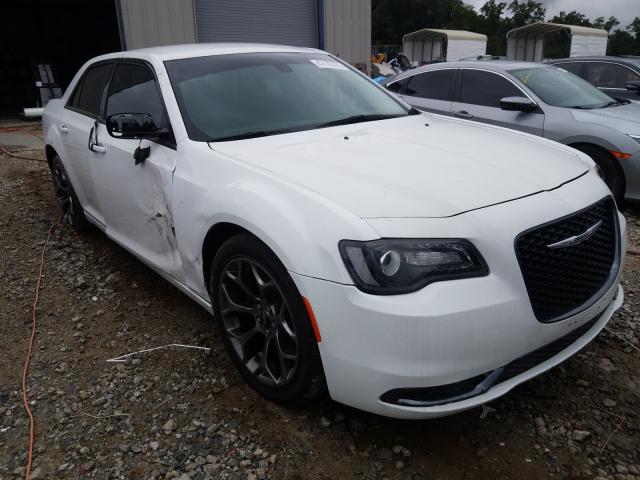 Chrysler 300 Touring 2018