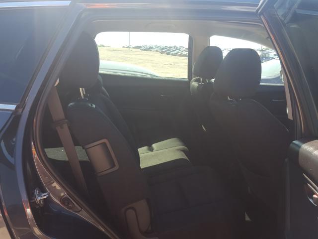 Mazda CX-9 Sport 2013