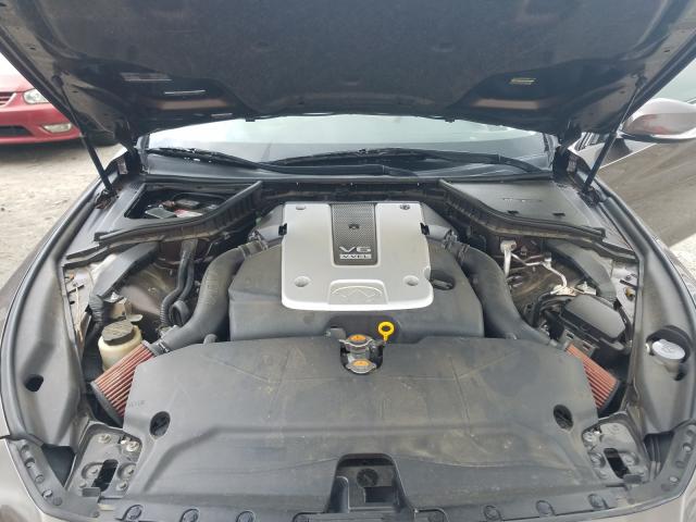 Infiniti QX50 2014