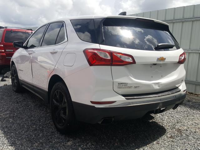 Chevrolet Equinox LT 2018