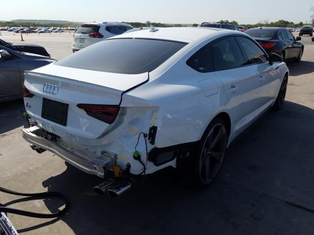 Audi S5 Premium 2019