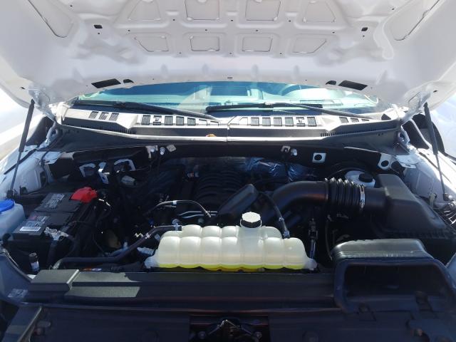 Ford F150 2019