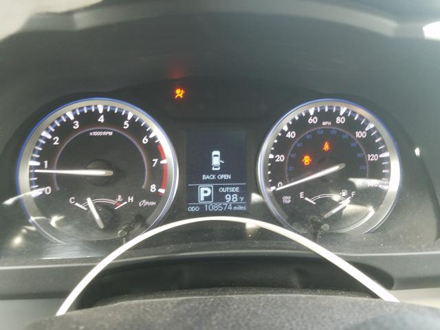 Toyota Highlander 2016