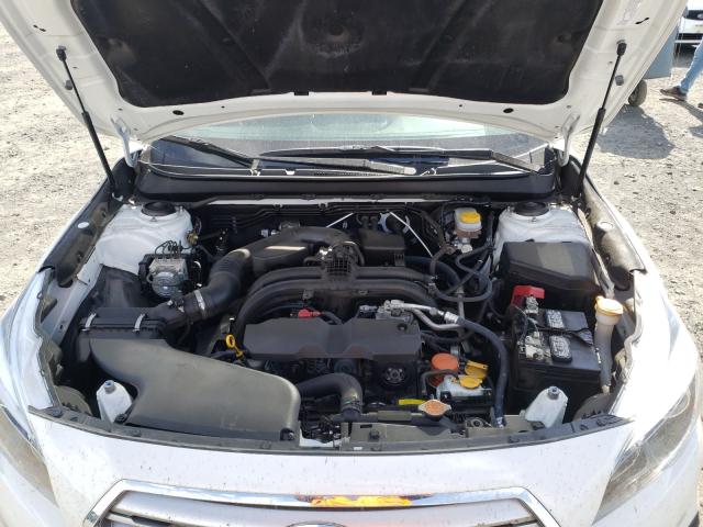 Subaru Outback 2 2016