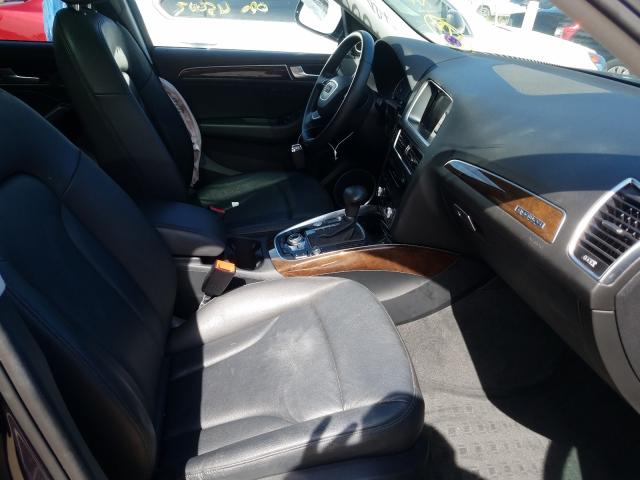 Audi Q5 Premium 2016