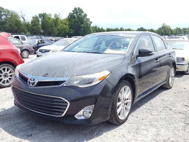Toyota Avalon Base 2013