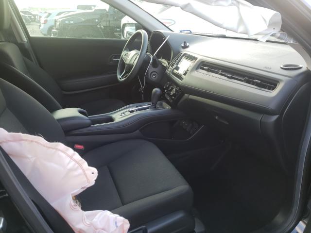 Honda HR-V LX 2016