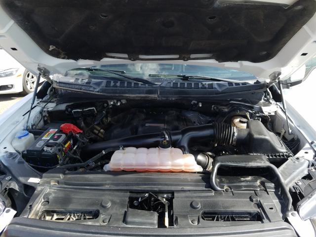 Ford F150 Rapto 2018
