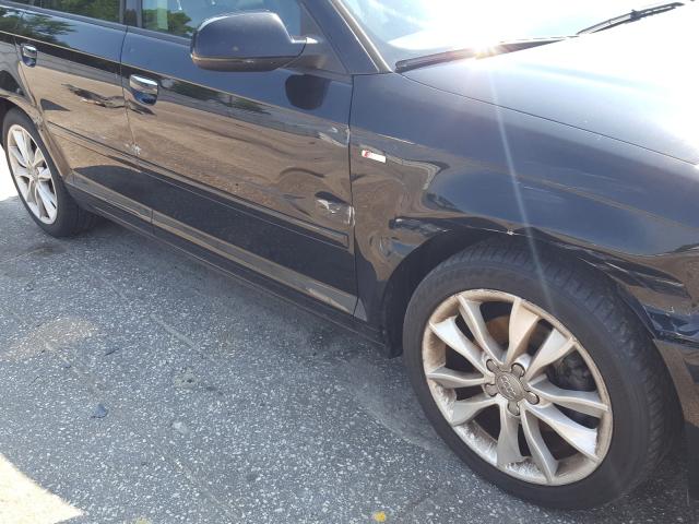 Audi A3 Premium 2012
