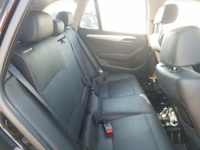 BMW X1 SDRIVE2 2014