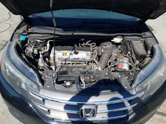 Honda CR-V LX 2012
