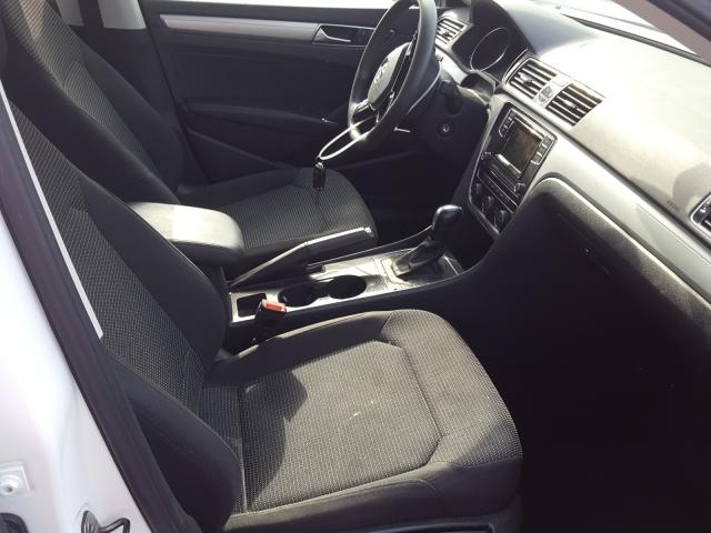 Volkswagen Passat S 2016