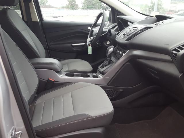 Ford Escape SE 2016