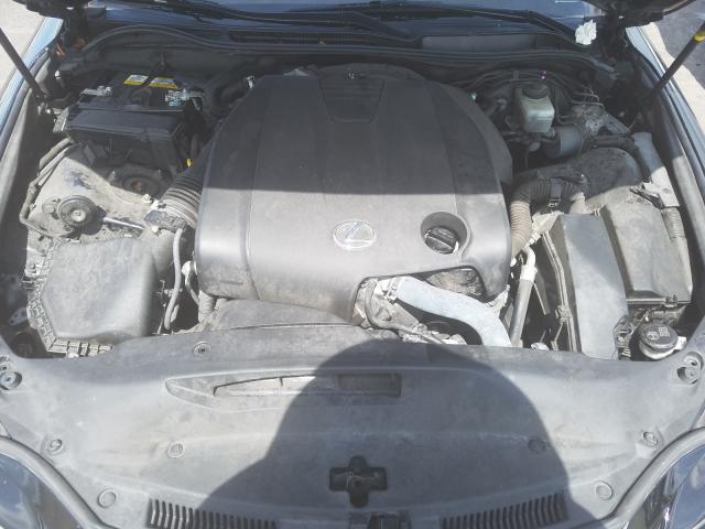 Lexus IS 250 2014