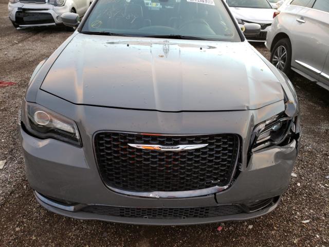 Chrysler 300 S 2019