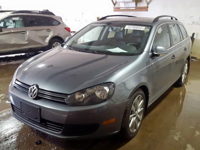 Volkswagen Jetta S 2011