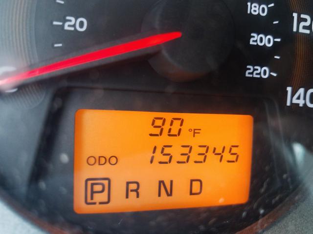 Toyota Rav4 2011
