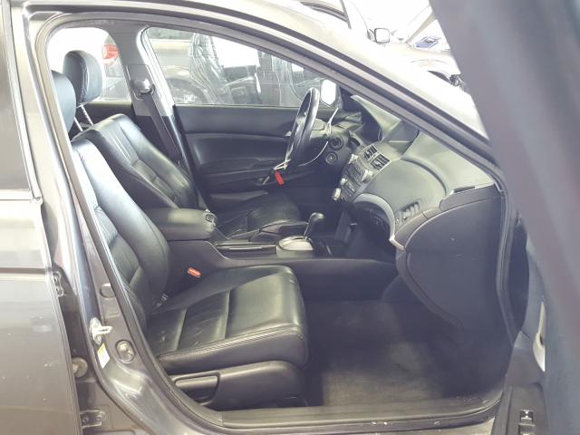 Honda Accord SE 2012