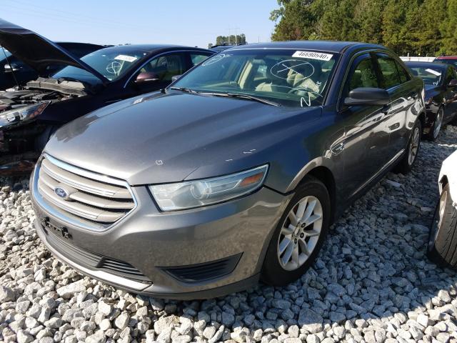 Ford Taurus SE 2013