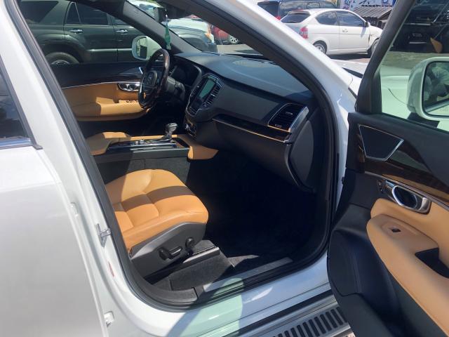 Volvo XC90 T6 2016