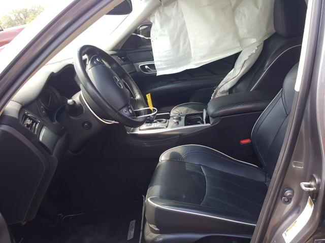Infiniti Q70 3.7 2017