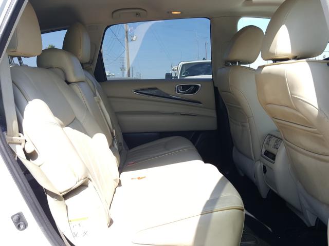 Infiniti QX60 2015