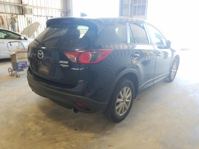 Mazda CX-5 Touring 2014