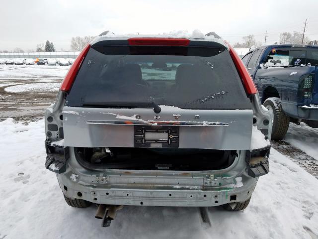 Volvo XC90 3.2 2010