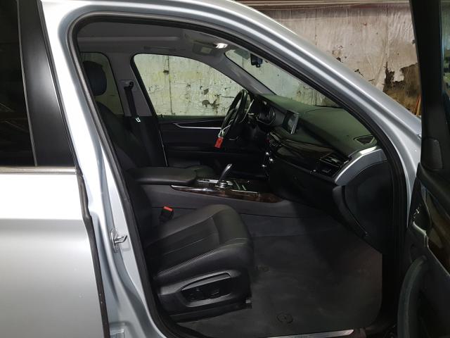 BMW X5 XDRIVE3 2016