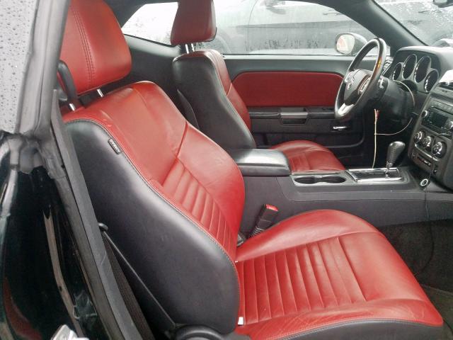 Dodge Challenger 2014
