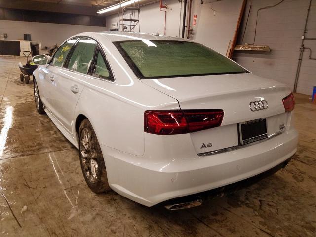Audi A6 Premium 2017