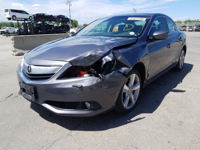 Acura ILX 20 PRE 2015