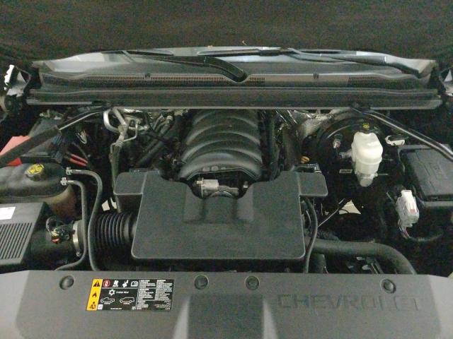 Chevrolet Tahoe K150 2017