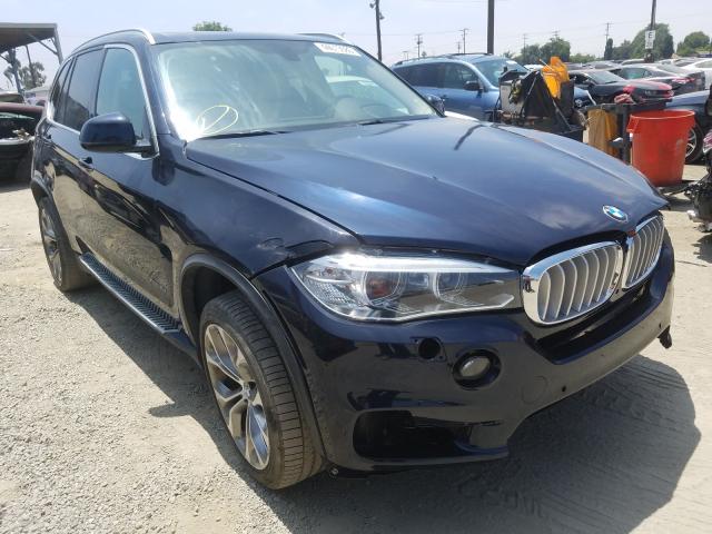 BMW X5 XDRIVE3 2014