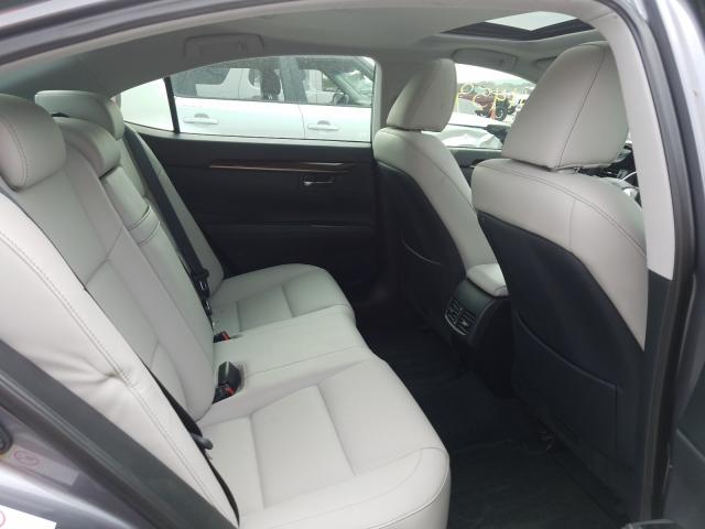 Lexus ES 350 2017