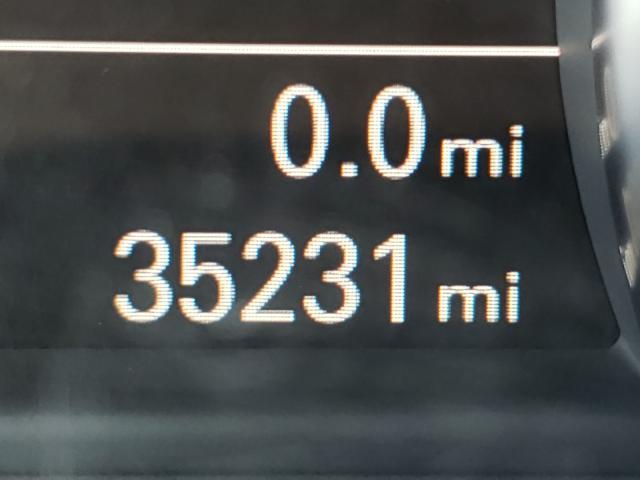 Audi A8 L Quattro 2017