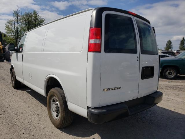 Chevrolet Express G2 2019