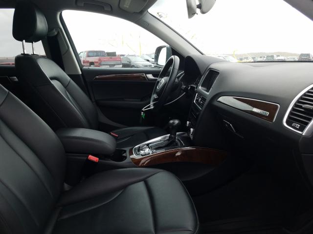 Audi Q5 Premium 2017