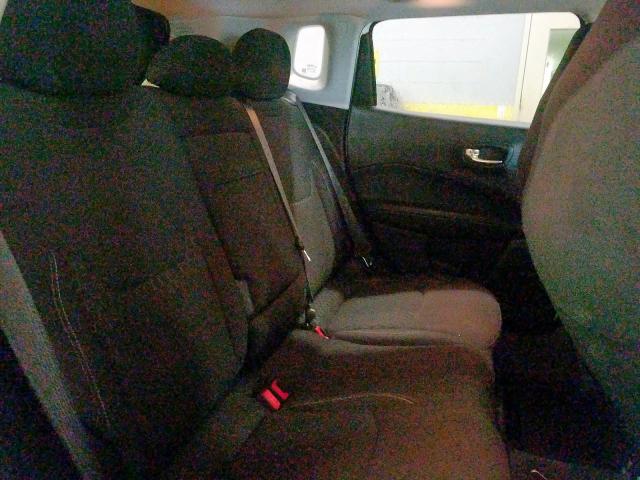 Jeep Compass SP 2018
