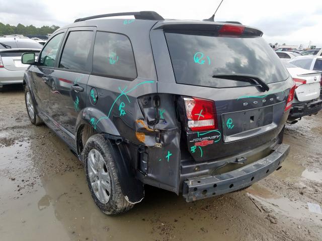Dodge Journey SE 2014