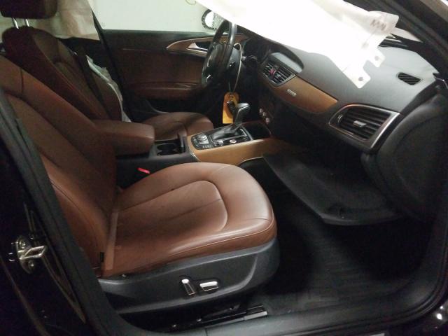 Audi A6 Premium 2016