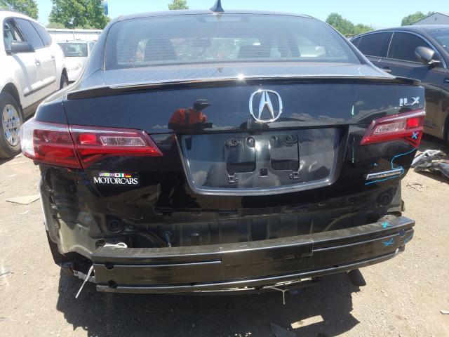 Acura ILX Special 2018