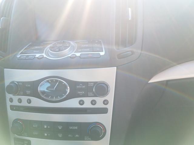 Infiniti G37 Sport 2013