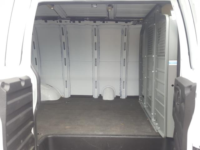 Chevrolet Express G2 2019