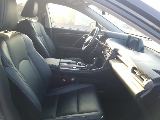 Lexus RX 350 Base 2017