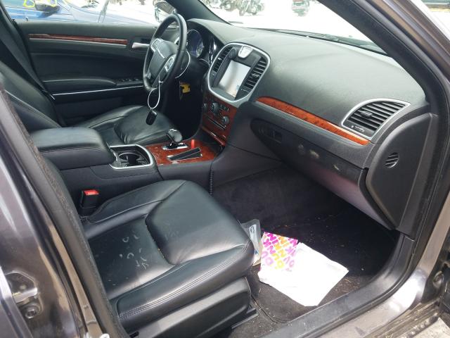 Chrysler 300 2013