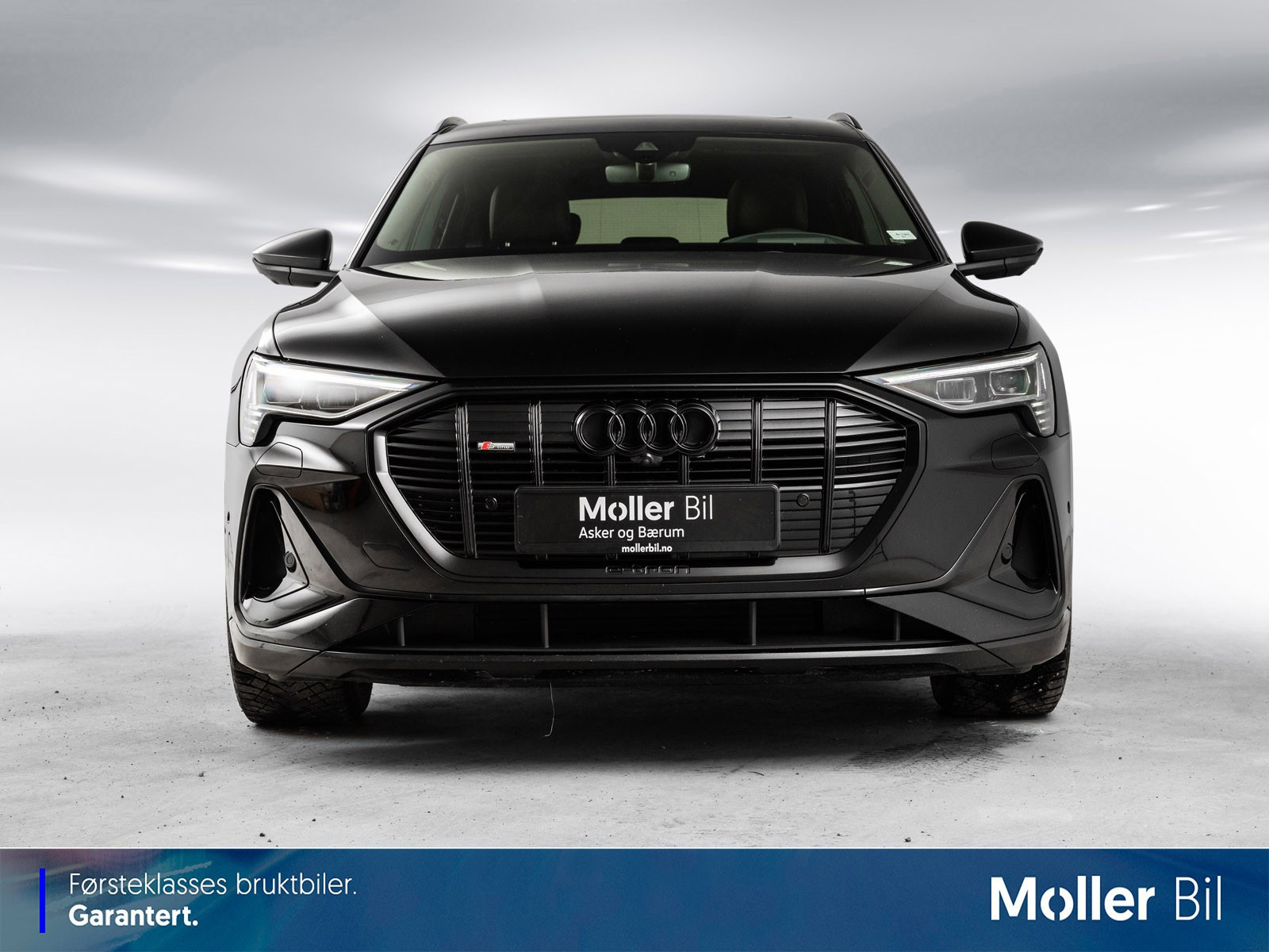 Audi e-tron Sportback