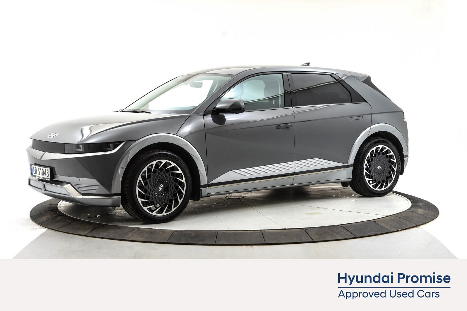 Hyundai Ioniq 5