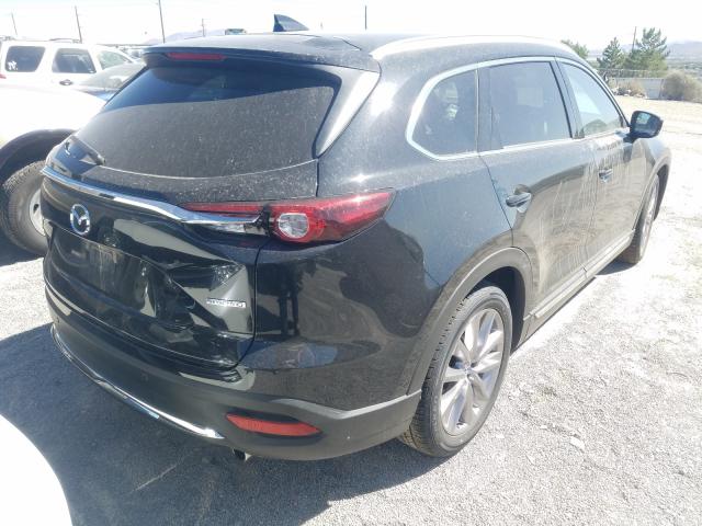 Mazda CX-9 Grand Touring 2020